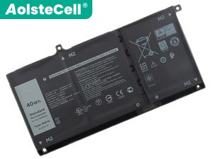 Battery for Dell P130G002