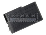 Battery for Dell Latitude 600M