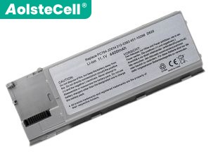 Battery for Dell Precision M2300