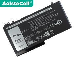 Battery for Dell 0YD8XC