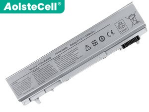 Battery for Dell Latitude E8400