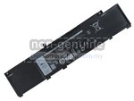Dell 72WGV Replacement Battery