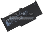 Battery for Dell Latitude 5300 2-in-1 Chromebook