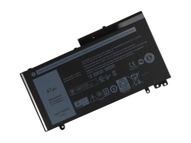 Battery for Dell 954DF