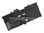 Dell NNF1C Replacement Battery