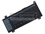 Dell Inspiron 14 7467 Replacement Battery