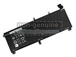 Dell T0TRM Replacement Battery