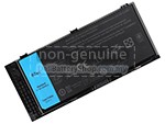 Dell H1MNH Replacement Battery