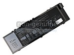 Dell Precision 7510 Replacement Battery