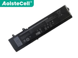 Battery for Dell Precision 7780