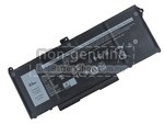 Battery for Dell P137G