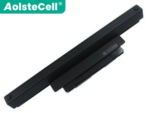 Battery for Dell W358P
