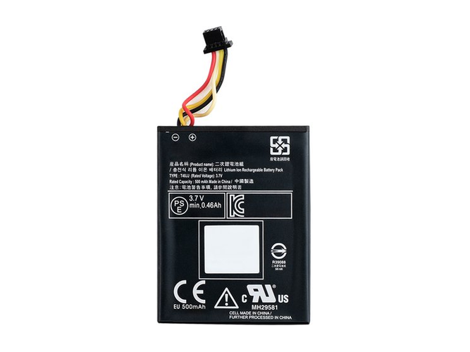 Battery for Dell PERC H710P