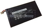 Dell Venue 7 (3830) Replacement Battery