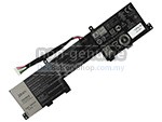 Dell J84W0 Replacement Battery