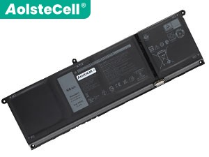 Battery for Dell inspiron 16 Plus 7640
