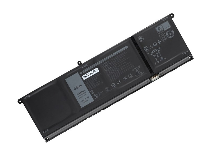 Battery for Dell TN70C
