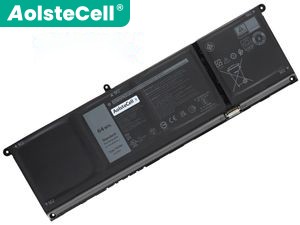 Battery for Dell P132F001