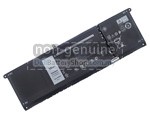 Battery for Dell XDY9K