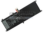 Battery for Dell Latitude 11 5175 Tablet