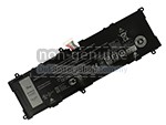 Dell TXJ69 Replacement Battery