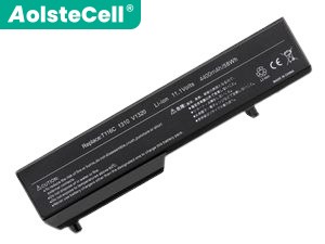 Battery for Dell PP36S