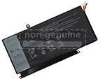Dell P41G Replacement Battery