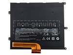 Battery for Dell NTG4J