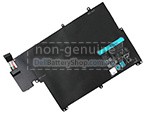 Dell TRDF3 Replacement Battery