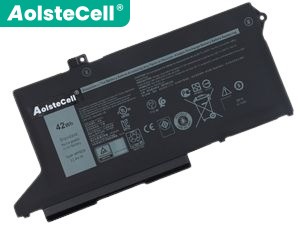 Battery for Dell P104F001
