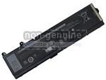 Battery for Dell Precision 7780