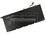 Dell XPS 13D-9343-5608T Replacement Battery