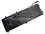 Battery for Dell H5H20