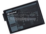 Battery for Dell Latitude 7330 Rugged Extreme