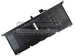 Dell XPS 13 9380 replacement battery