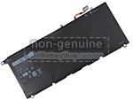 Dell XPS 13 9360 replacement battery